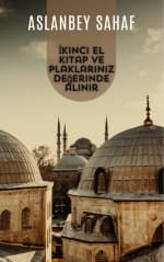 Aslanbey Sahaf
