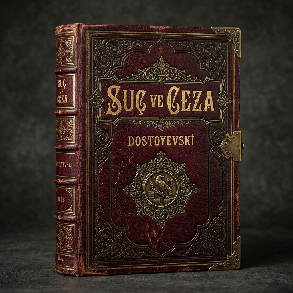 Suç ve Ceza